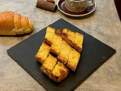 岩烧乳酪-帝戎(禾祥西路店)