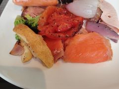 -太湖饭店玉兰厅(自助餐厅)