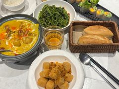 -美奈小馆·越南料理(中航城君尚购物中心店)