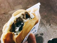 -味正点车轮饼可丽饼(南禅寺店)