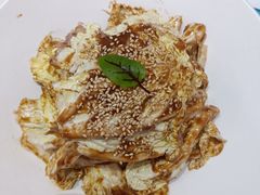 -大碗居·烤鸭·鱼头泡饼(天坛东门店)