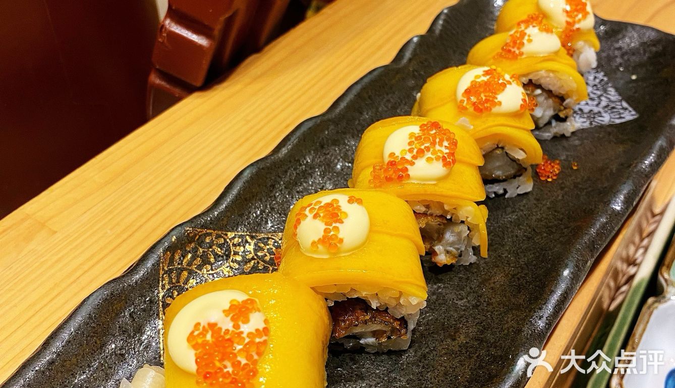 日本料理-推荐