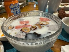 -糟粕醋·椰苑海南菜餐厅(亚龙湾天域酒店)