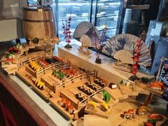 -星伦多 自助料理(圆融店)