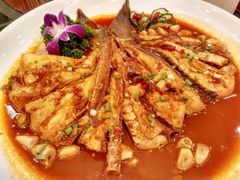 -乡下姥渔馆(齐落山路店)