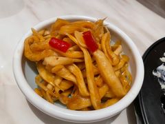 -茉莉餐厅(包河万达店)