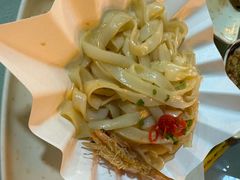 -蚝老板海鲜烧烤大排档(码头店)