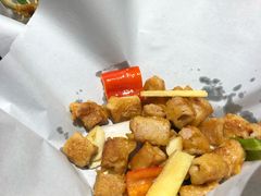 -渔米粥(罗湖店)