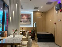 大堂-哈根达斯(武汉天地店)