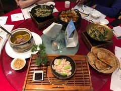 -中国徽菜·徽商故里(广安门店)
