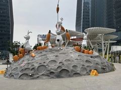 -大族广场Mall&More