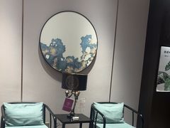 -写庭·鱼鲜川菜·宴请(铁像寺水街店)