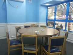 包厢-老虎滩大连海鲜烧烤(建邺云锦路总店)