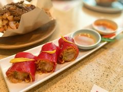 -点都德(长泰广场店)