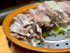 蒙料一八手把肉-蒙料·手把肉(望京店)