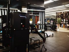 -OWNBODY健身(下沙店)