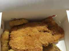 -麦当劳(鼓楼店)