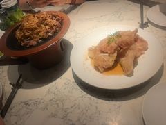 -奉天小馆·非遗东北菜(济南万象城店)
