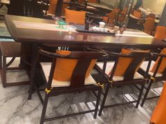 -香丰阁·烤鸭·川湘菜(清河店)