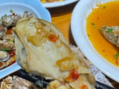 -大家发海鲜城夜排档(华山中路店)