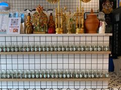 -春莱·泰式奶茶·老挝冰咖啡(湾里庙店)