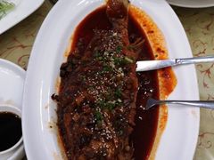 -熙春园餐厅