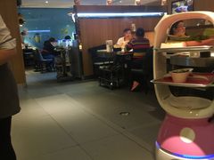 -海底捞火锅(万丰桥店)