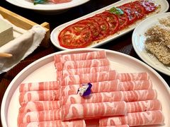 -丽江龙继斑鱼庄(成仁店)