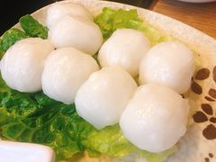 -金海阁海鲜火锅