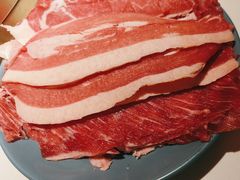 -汉阳廷自助烤肉·火锅(壹方天地店)