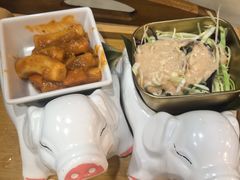 -杀猪天·韩国烤肉(总店)