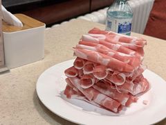 -阳坊大都涮羊肉(阳坊总店)