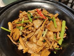 -阿甘小馆(陇海路店)