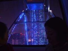 -星城之眼摩天轮