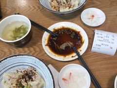 -毅祥斋老孙家泡馍(北院门鼓楼店)