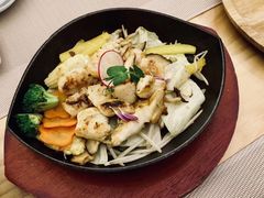 -藤鹤日本料理(保利广场店)