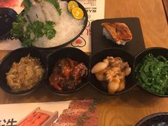 -Sushi Love 创意寿司(丽影广场店)
