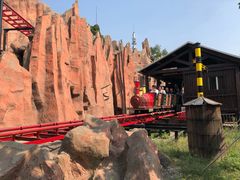 -朝阳公园游乐园