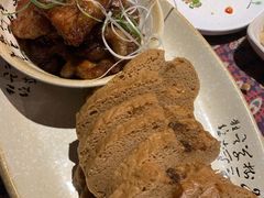 金华两头乌-有梦特色餐厅(古子城店)