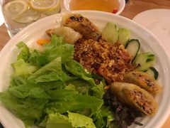 -越美小馆·越南料理(曲江店)