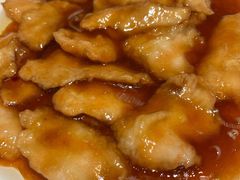 熘鲫鱼-燕春楼(海河华鼎店)