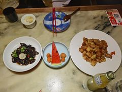 -范家小馆·烤鸭新京菜(金融街店)
