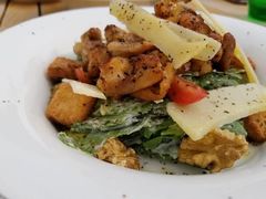 -JF Garden(渔人码头店)