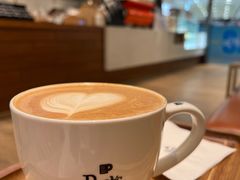 -Peet's 皮爷咖啡(乐峰店)