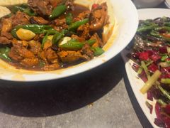 -闫府私房菜·老字号(恒隆店)