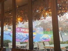 -成都娃娃花园餐厅 (南艺旗舰店)