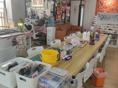 -爆爆手作·掐丝珐琅·Tufting·捏捏乐DIY团建集合店(朝阳店)