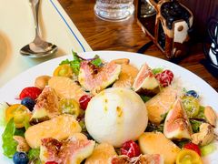 -沏点Trattoria意大利餐厅(新街口店)