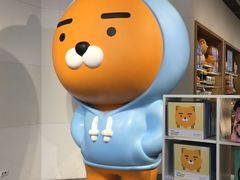 -KAKAO FRIENDS(弘大店)