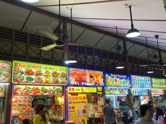 -纽顿熟食中心